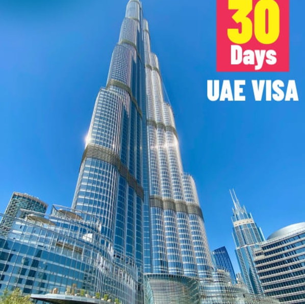 UAE Visit Visa
